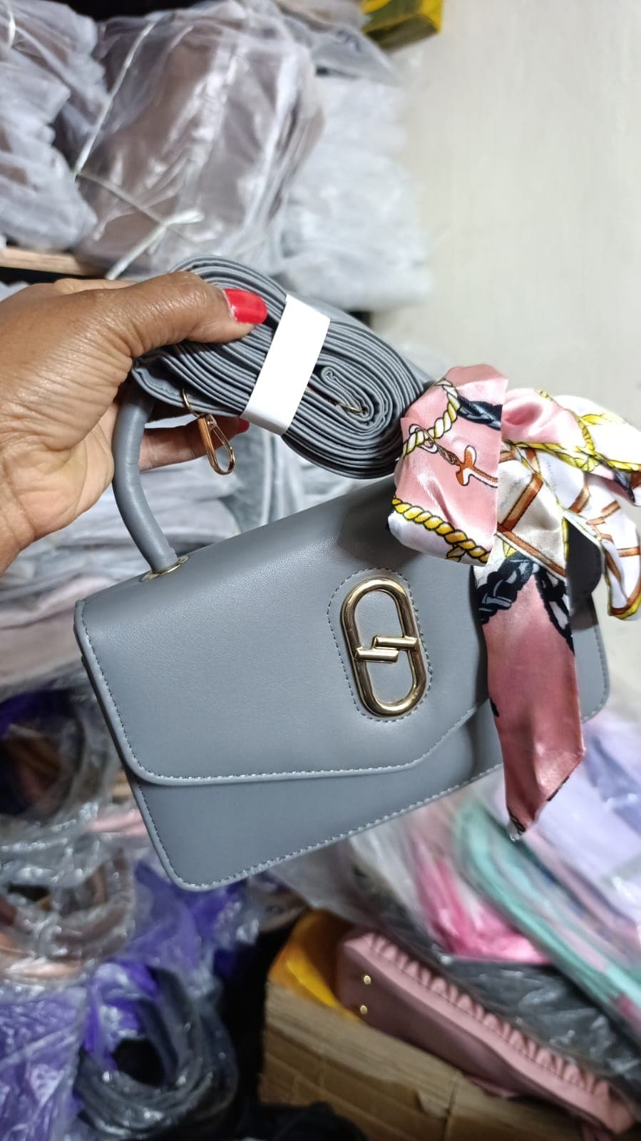 Marc Jacobs The J Marc Daybreak Diamond Quilted Leather Shoulder Crossbody Bag